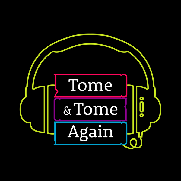 Artwork for Tome & Tome Again