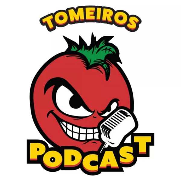 Artwork for Tomeiros Podcast