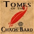Tomes of the Chaos Bard: A Family Friendly, Fantasy Focused, 5E Dungeons and Dragons Actual Play Podcast