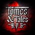 Tomes & Tales RPG