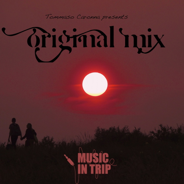 Artwork for Tommaso Caronna presents Original Mix