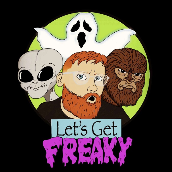 Artwork for Tommy Cullum's Let's Get Freaky