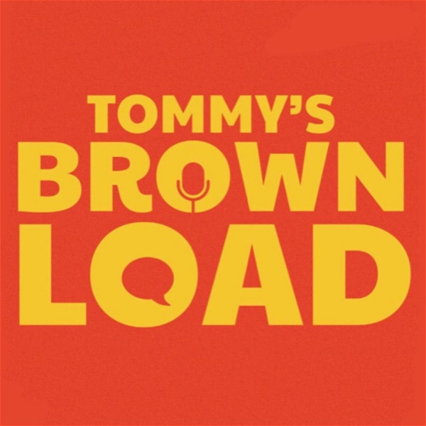 Artwork for Tommy's Brownload