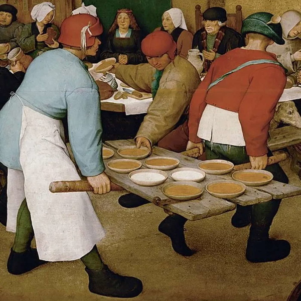 Artwork for The Lively Table
