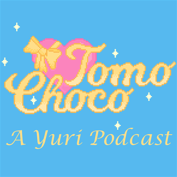Artwork for TomoChoco Podcast