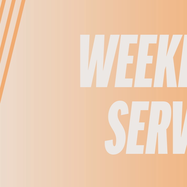 Artwork for Tomoka Christian Church Weekend – Ormond Beach, Florida, USA