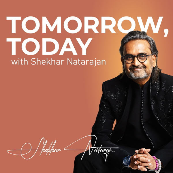 Artwork for Tomorrow, Today