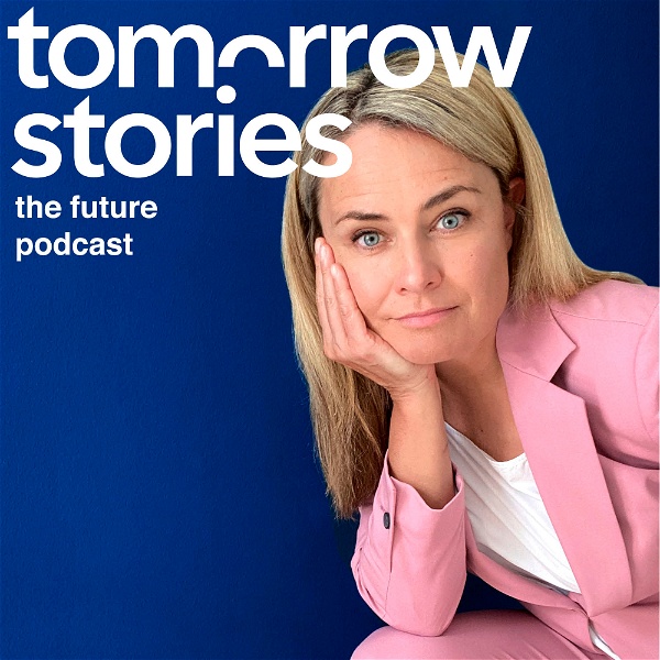 Artwork for tomorrowstories