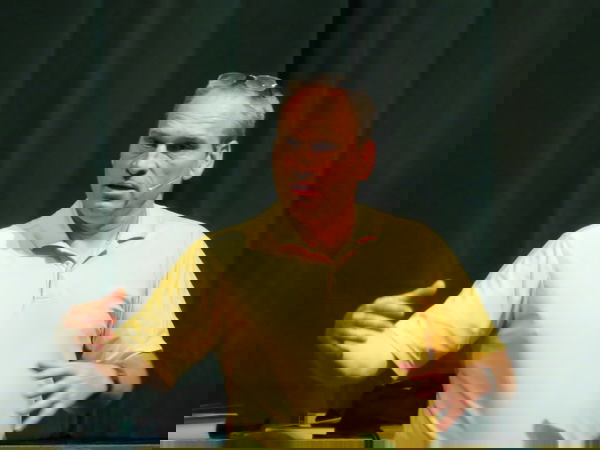 Artwork for Tom's Treasure » Impact Prayer Ministry Podcasts