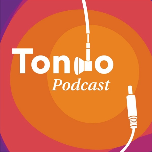 Artwork for Tondo Podcast