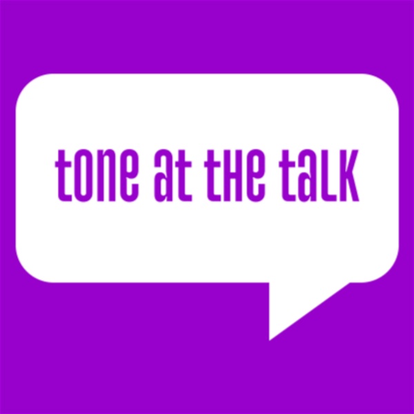 Artwork for Tone at the Talk