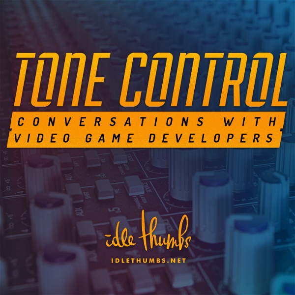 Artwork for Tone Control