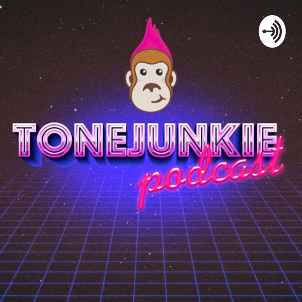 Artwork for Tone Junkie Podcast