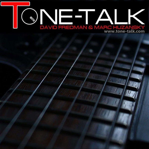 Artwork for Tone-Talk.com