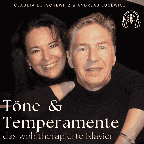 Artwork for Töne & Temperamente