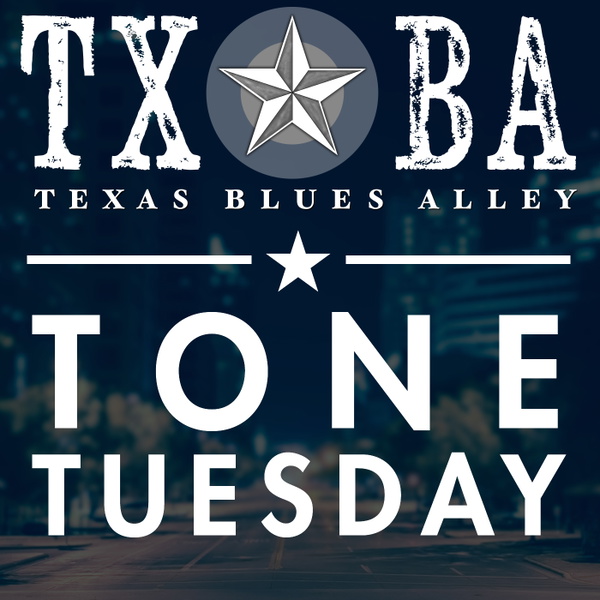 Artwork for Tone Tuesday