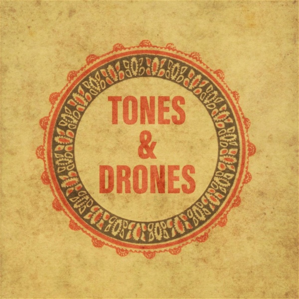 Artwork for Tones & Drones