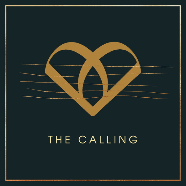 Artwork for 通話中 THE CALLING