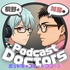 桐野と加藤のPodcast Doctors #ポキドク