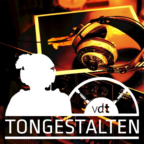 Artwork for Tongestalten
