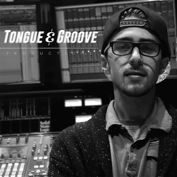 Artwork for Tongue and Groove Productions