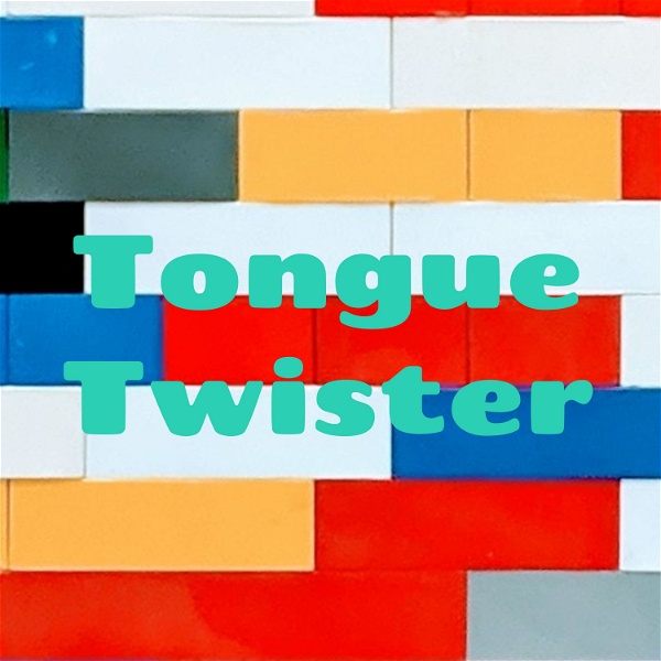 Artwork for Tongue Twister