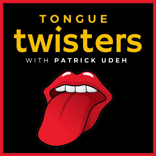 Artwork for Tongue Twisters