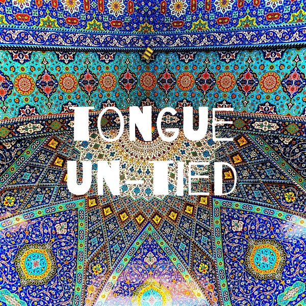 Artwork for Tongue Untied