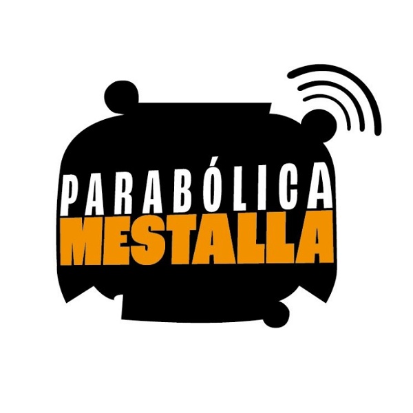 Artwork for La Parabolica de Mestalla