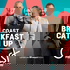 Toni, Jase & Sam - Breakfast Catchup