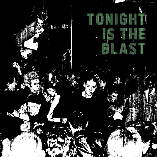 Artwork for Tonight is the Blast