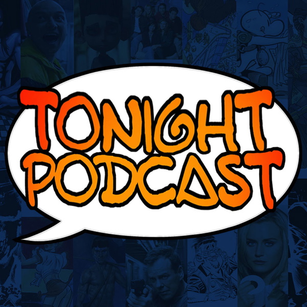 Artwork for Tonight podcast