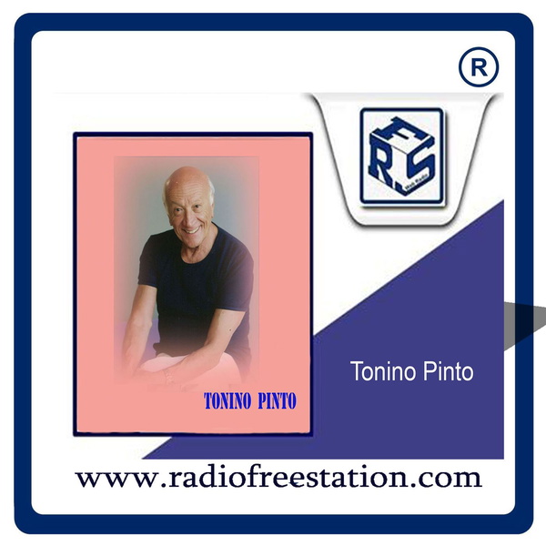 Artwork for Tonino Pinto