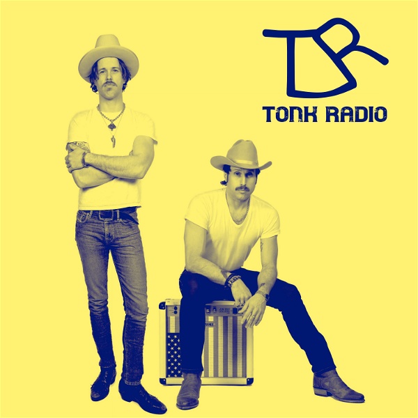 Artwork for Tonk Radio: A Country Music Podcast