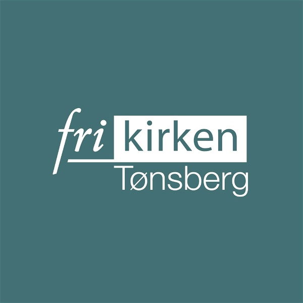 Artwork for Tønsberg Frikirke podcast