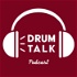 DrumTalk - der Interviewpodcast von GEWA music.