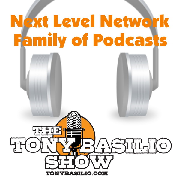Artwork for Tony Basilio Next Level Network
