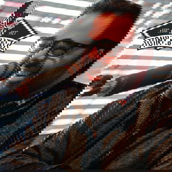Artwork for Tony Katz Today
