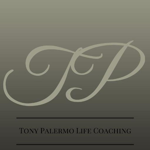 Artwork for The Tony Palermo Show