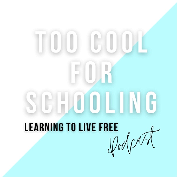 Artwork for Too Cool for Schooling