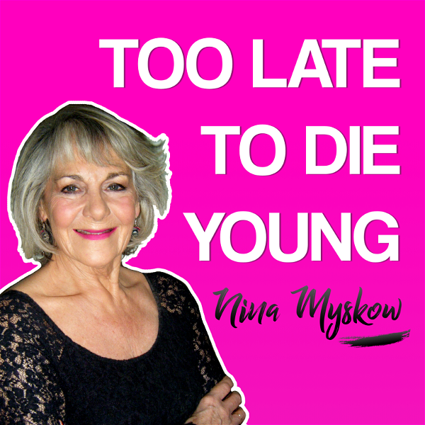 Artwork for Too Late To Die Young