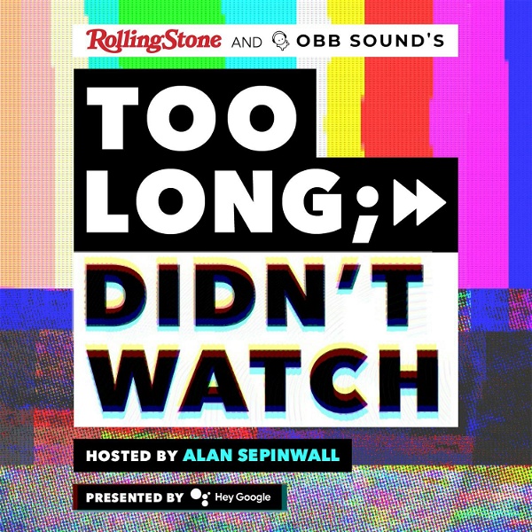 Artwork for Too Long; Didn't Watch