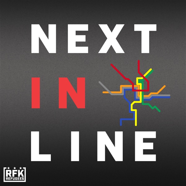 Artwork for Next in Line