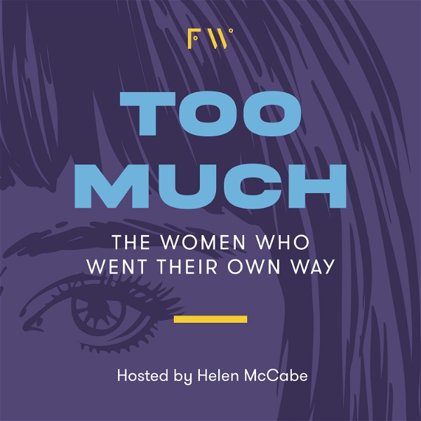 Artwork for Too Much by Future Women