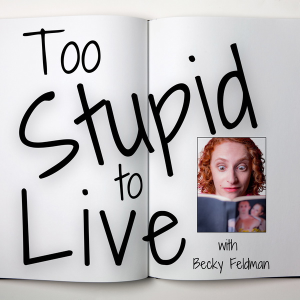 Artwork for Too Stupid to Live: Romance Reviews $5 and Under