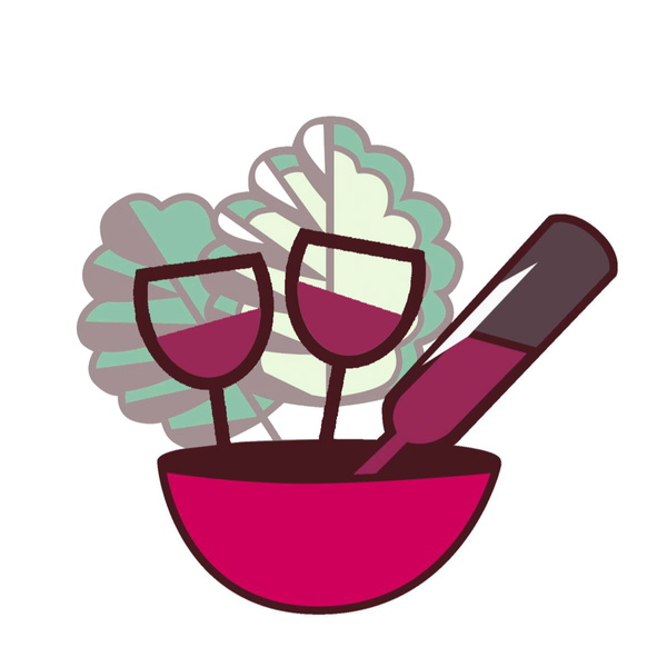 Artwork for Too Two Tipsy Podcast