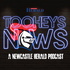 Toohey's News: The Podcast