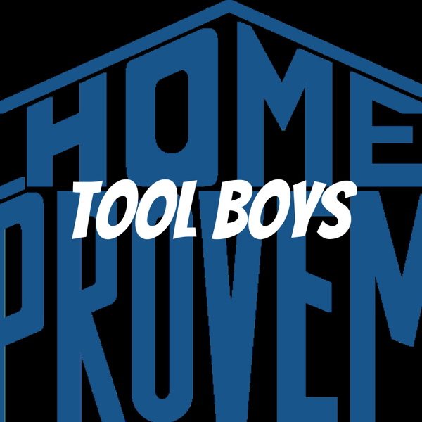 Artwork for Tool boys