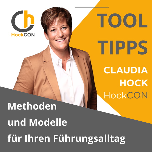 Artwork for Tool Tipps für den Führungsalltag