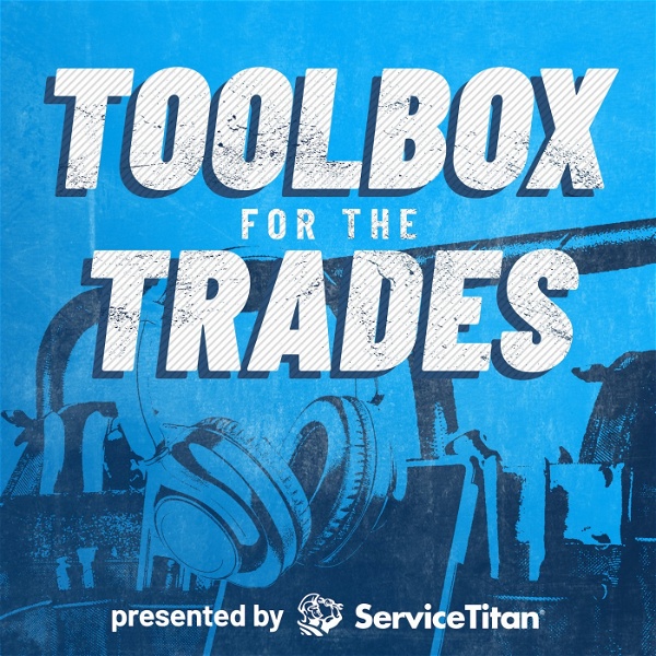 Artwork for Toolbox for the Trades